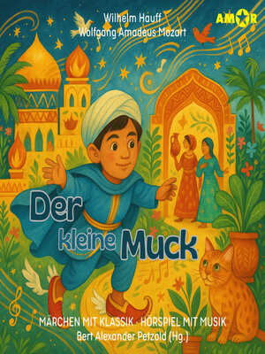 cover image of Märchen mit Klassik, Folge 11